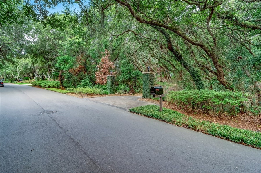 Amelia Island FL Luxury Homes for Sale — Million Dollar Homes for Sale