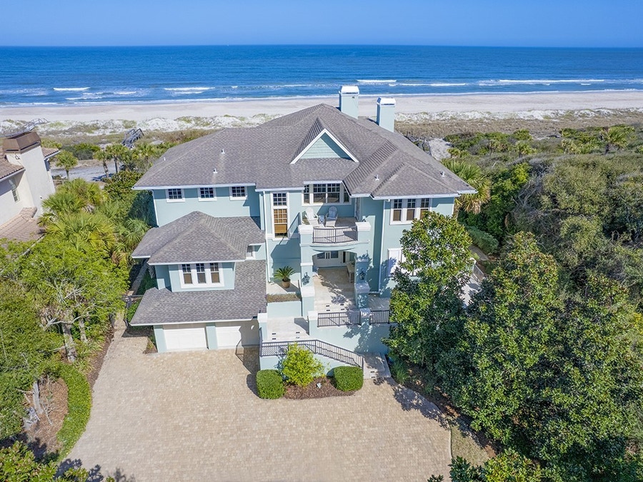 Chelsea Keener Amelia Island Amelia Island Real Estate Services