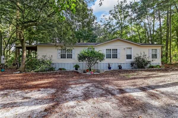 Property photo for 85760 WILSON NECK Road, Yulee, FL