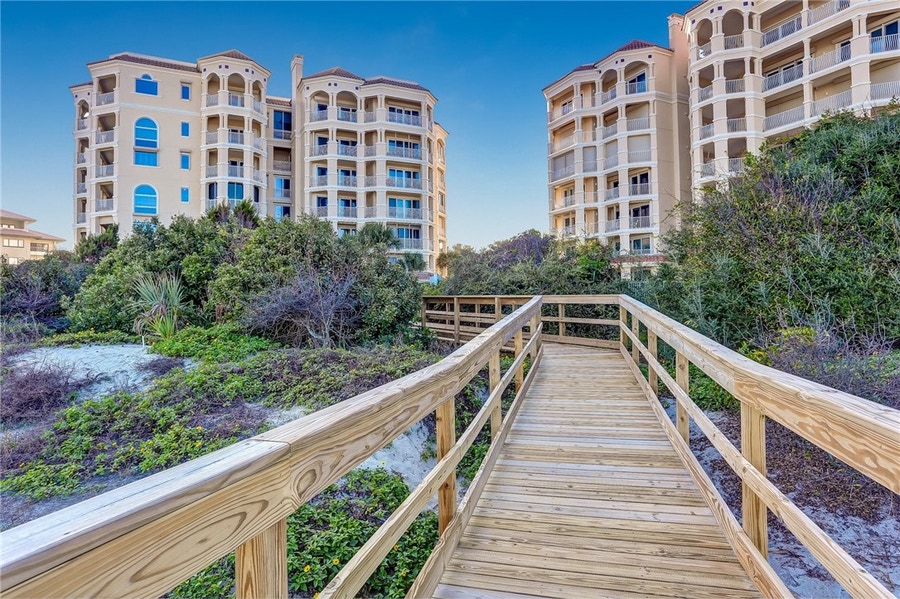 Amelia Island Plantation Condos & Villas for sale in Fernandina Beach