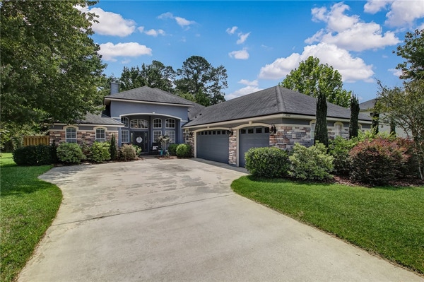 Property photo for 78060 DUCKWOOD Trail, Yulee, FL