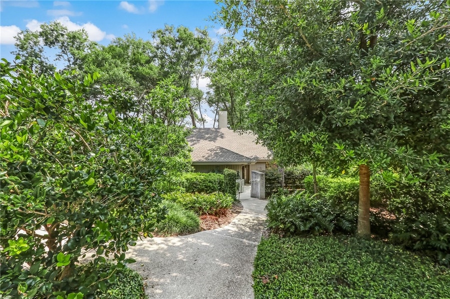 Randy Goshorn Amelia Island Amelia Island Real Estate Services