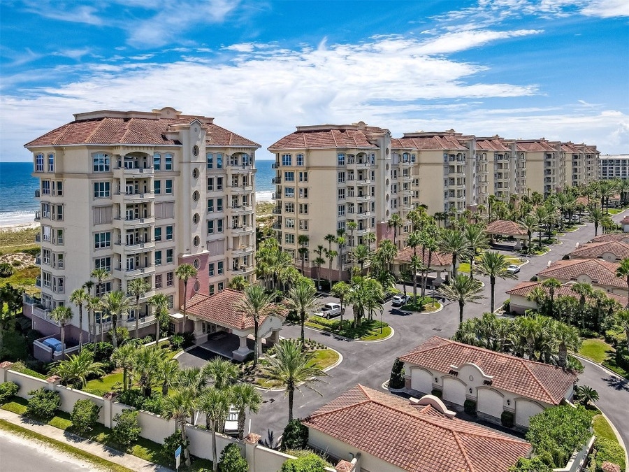 Amelia Island FL Luxury Homes for Sale — Million Dollar Homes for Sale