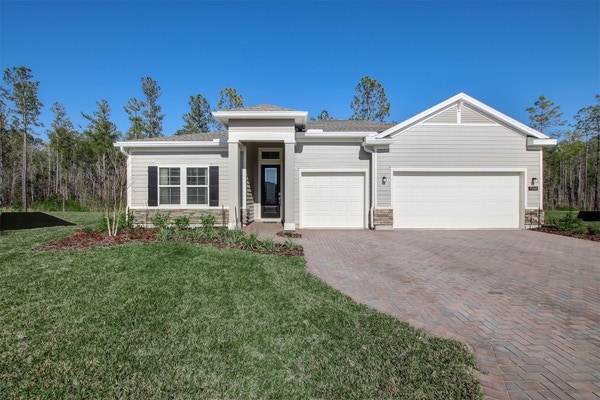 Property photo for 75292 WEATHERSFORD Place, Yulee, FL