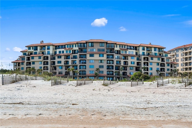 William Lorick | Amelia Island | Amelia Island Real Estate Services