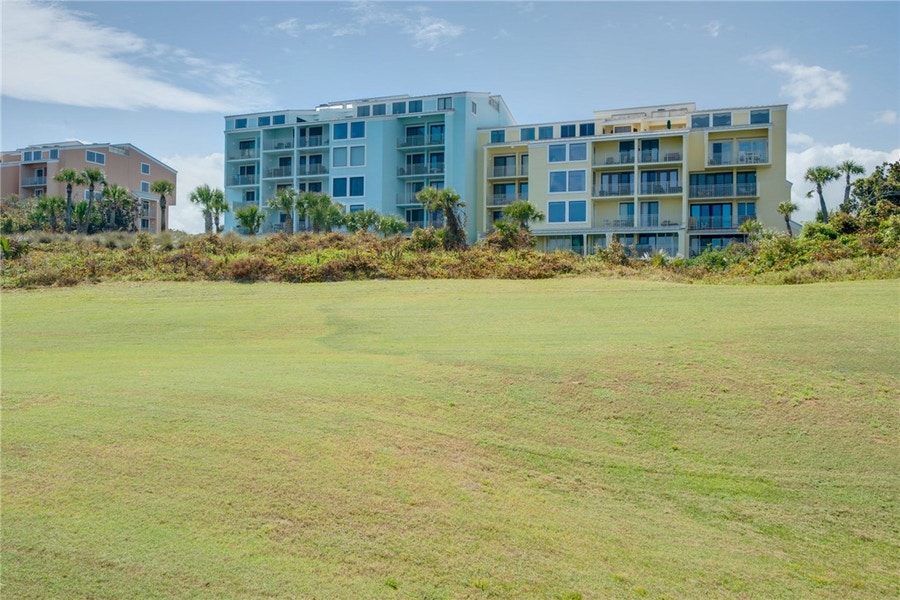 Tammy Barnes Amelia Island Amelia Island Real Estate Services